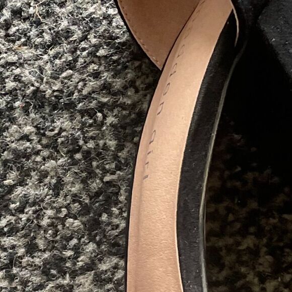 Madden Girl Block Heel Sandals - Picture 7 of 9